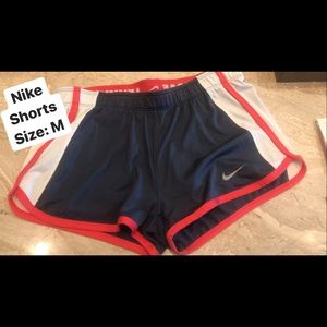 Nike shorts